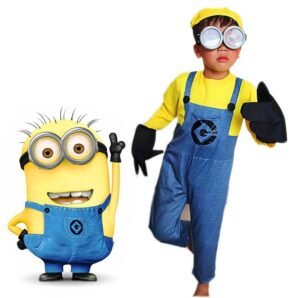 minions-stoli-minions-apokriatikes-stoles-superman-batman-zorro-spiderman-magissa-xelononitzakia