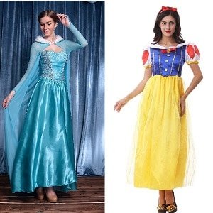 Στολές ενηλίκων