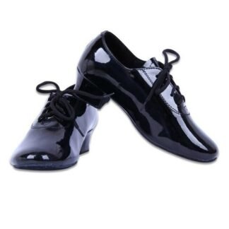 ΑΝΔΡΙΚΑ ΠΑΠΟΥΤΣΙΑ LATIN