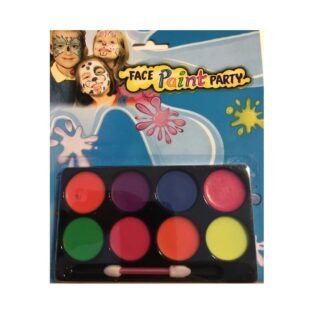 μπογιες προσωπου-μπογιες σωματος-face-paint