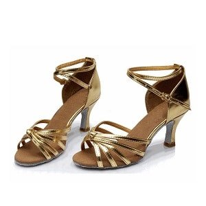 ballroom-xoroi-gynaikeia-papoytsia-latin-7-ponto-xryso