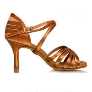 gynaikeia-papoytsia-latin-7,5-isio-takoyni-kafe-mpronze-plekto