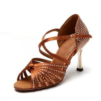 ballroom-xoroi-ballroom-xoroi-papoutsia-xorou-gynaikeia-papoytsia-xoroy-stras-85-xryso-takoyni-dark-tan-kompos