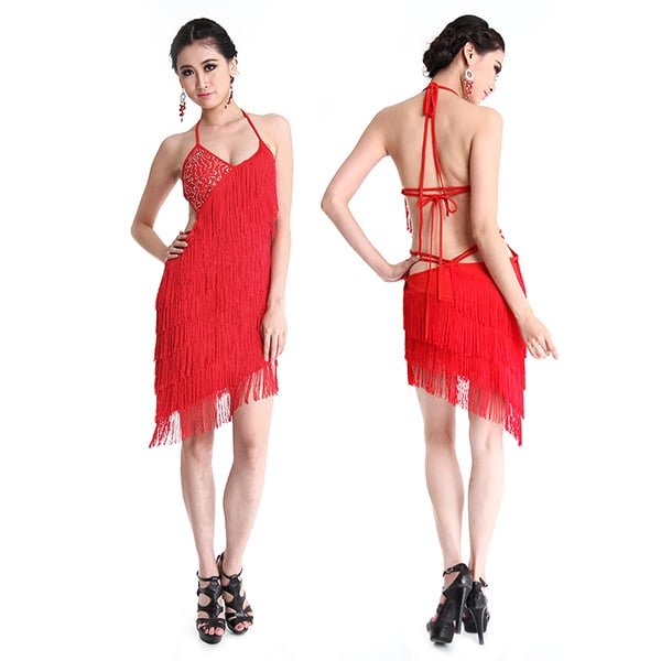 stoles-latin-gynaikeio-forema-latin-kokkino