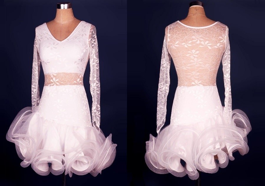 gynaikeio-forema-latin-salsa-samba-leyko