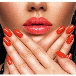 Χέρια-Νύχια