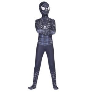 spiderman-paidiki-stoli-spiderman-mayri