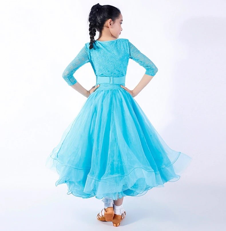 tango-δόντια-ευρωπαικο-συσφιξη-paidiko-forema-evrwpakwn-horwn-ballroom-dress-siel-a