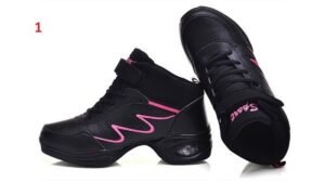 ballroom-xoroi-papoutsia-xorou-Modern-Woman-Sneakers-Jazz-Salsa-Dance-Shoes-mayra-rose
