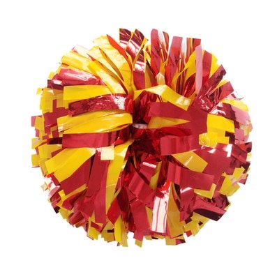 pom-metalikes-plastikes-kitrino-kokkino