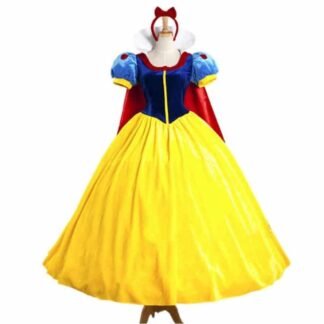 χιονατη-stoli-hionati-enilikon-cinderela-parastaseis