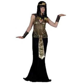 Γυναικεία στολή Κλεοπάτρα