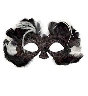 Μάσκα Κρουέλας