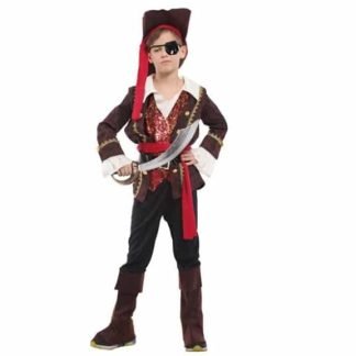 Παιδική στολή Πειρατής
