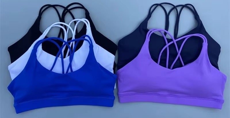 Γυναικείο υψηλής αντοχής Αθλητικό Μπουστάκι - Image 5