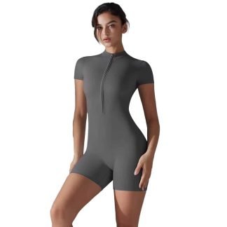 gynaikeia-forma-gymnastikis-kontomaniki-gri